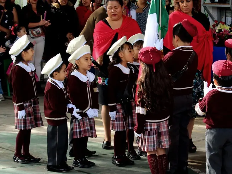 Cumbre en México destaca la educación en cambio climático como clave en la respuesta ambiental