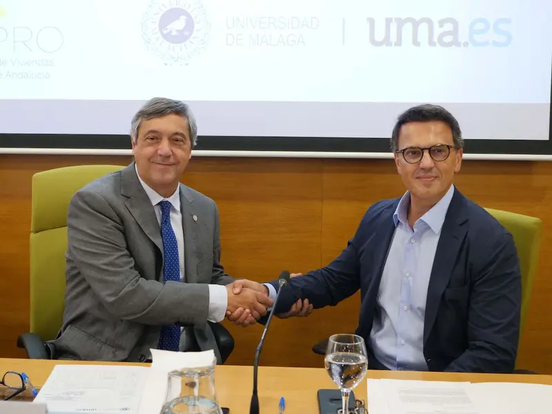 Nueva cátedra en Málaga se enfoca en la sostenibilidad del turismo