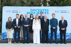 Belén Mª Mesas, premiada como mejor docente en Sostenibilidad en España