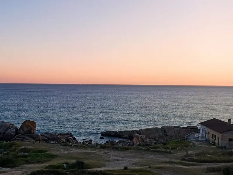 Aemet relaciona el cambio climático con la 'burbuja fría' en el Atlántico Norte