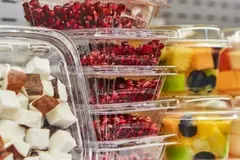 ReLoop: nuevo sistema para reducir residuos plásticos en la alimentación