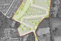 Oleiros aprueba un nuevo proyecto urbanístico con 374 viviendas y 9 millones de inversión