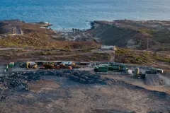 Organizaciones ecologistas celebran la paralización del proyecto Cuna del Alma en Tenerife