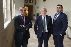 HATTA Energy acusa a la Agencia Tributaria de prevaricación y corrupción
