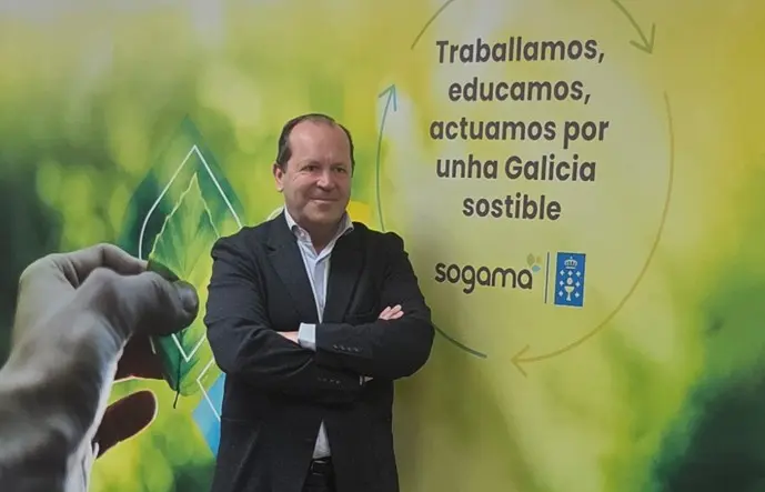 Sogama impulsa el reciclaje textil en España desde Almería con un foro clave