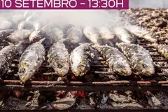 Fiestas de San Xoán en Lorbé: sardiñada y baile con el dúo Maracaibo