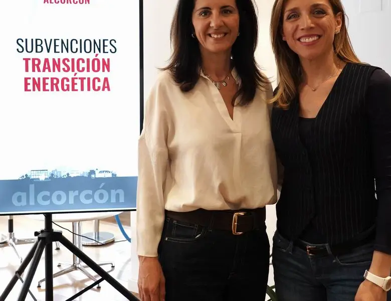 Alcorcón destina 500.000 euros en ayudas para energía solar y movilidad sostenible