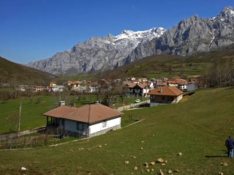 Posada de Valdeón acogerá el Congreso Esparc 2026 sobre conservación de la naturaleza
