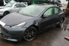 Los retos del reciclaje de vehículos eléctricos en España al final de su vida útil
