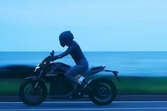 Honda WN7: motocicleta eléctrica que redefine la movilidad urbana