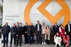 El proyecto IRION promueve un hidrógeno verde más circular y sostenible en Europa