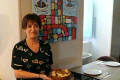 Descubre La Casa do Arxentino en Mera: un restaurante con historia y sabor