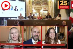 Foro España-Italia resalta oportunidades en sostenibilidad y economía verde