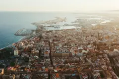 Port Tarragona instalará una planta fotovoltaica para generar más de 1 MW de energía renovable