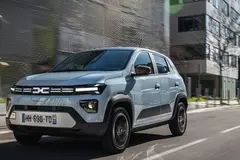Dacia lanza su nuevo modelo eléctrico Spring en España desde 11.815 euros