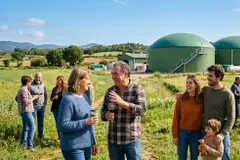 Guía para la aceptación social en proyectos de transición ecológica en Cataluña