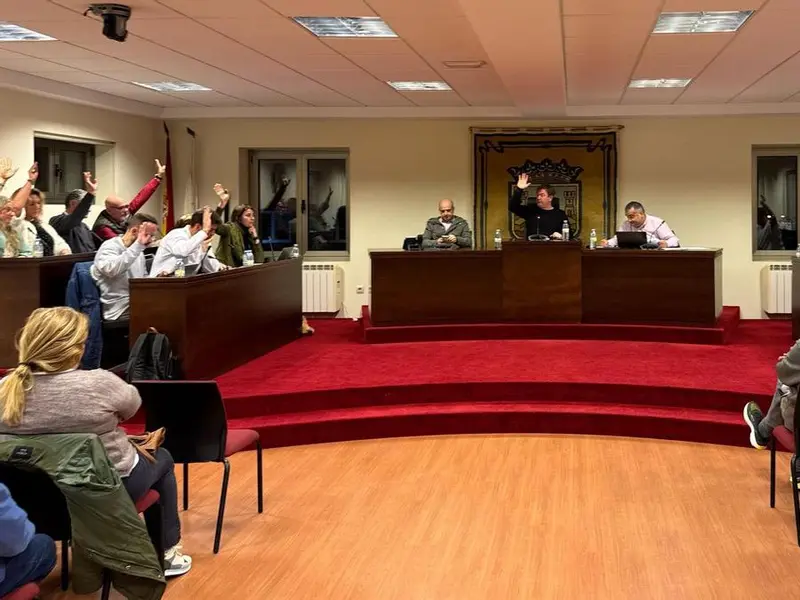 Vecinos de Sada denuncian retraso en subvenciones culturales municipales