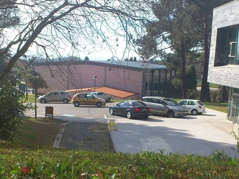 Oleiros invierte 21.000 euros en el coche oficial del alcalde en cinco años