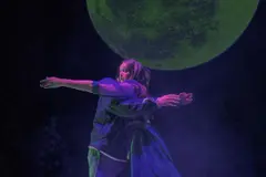 Llega 'Tromsø' al auditorio García Márquez este sábado