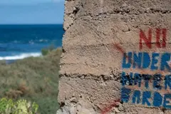 Controversia por Underwater Gardens Tenerife, acusado de incumplir criterios ambientales