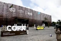 Becas Generación COP31 para jóvenes que asistirán a la Cumbre del Clima