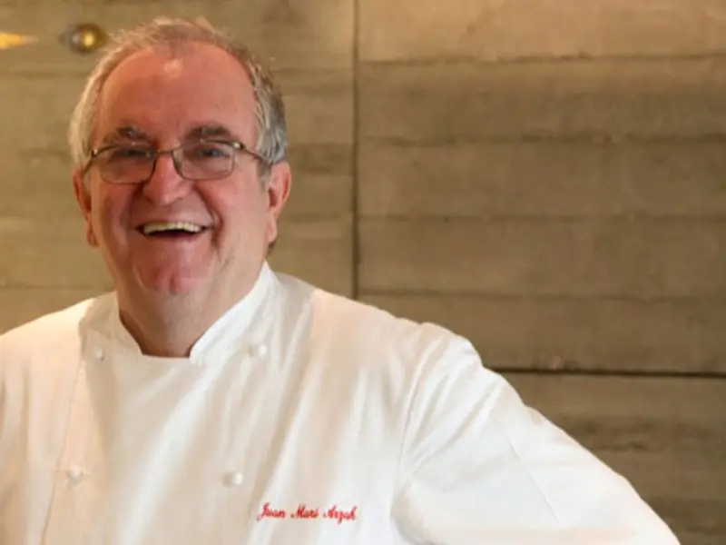Las flores comestibles ganan protagonismo en la cocina sostenible y saludable