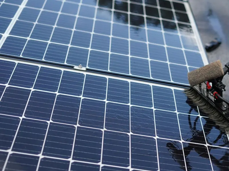 La URJC avanza hacia la autosuficiencia energética con energía solar