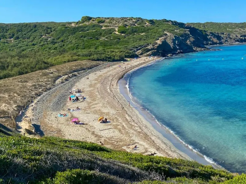 El mar de España registra temperaturas récord, aumentando el riesgo de fenómenos extremos