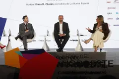 El eclipse solar de agosto impulsa el turismo sostenible en el Noroeste de España