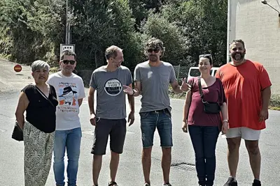 El BNG solicita colaboración entre Sada, Cambre, Oleiros y Bergondo para mejorar el abastecimiento de agua