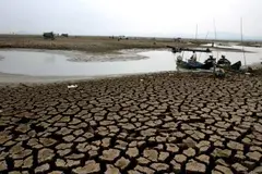 El cambio climático podría frenar hasta el 50% del crecimiento económico mundial, según Adrien Bilal