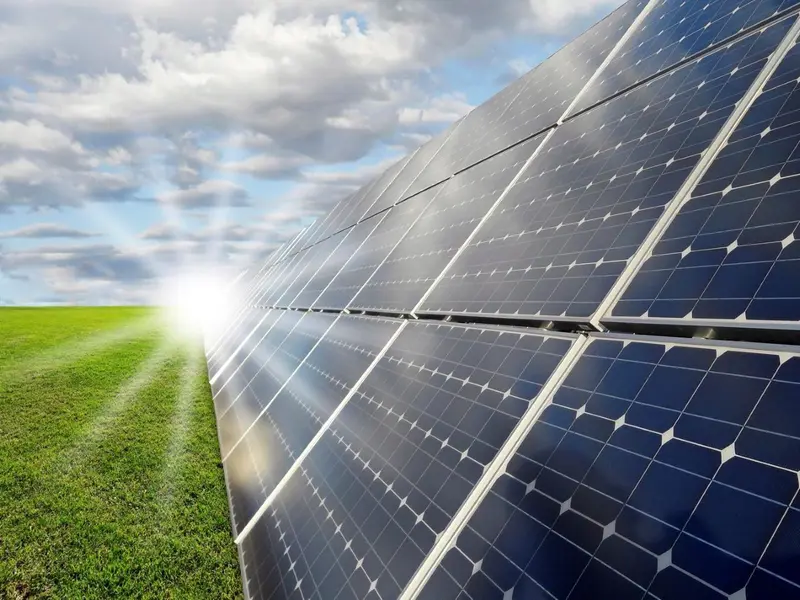 Aprobada planta solar fotovoltaica de 141 hectáreas en Plasencia con impacto ambiental favorable