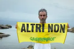 El conflicto sobre la macrocelulosa de Altri en Galicia se intensifica
