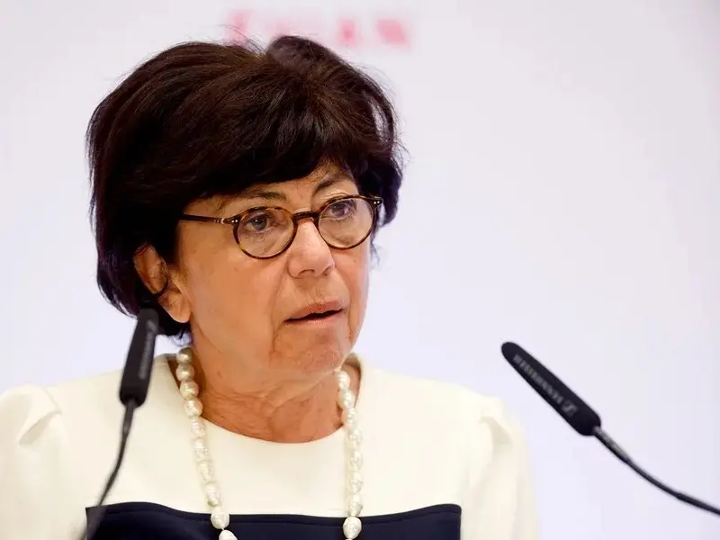 Dimite la ministra de Transición Ecológica de Francia por ley sobre pesticidas