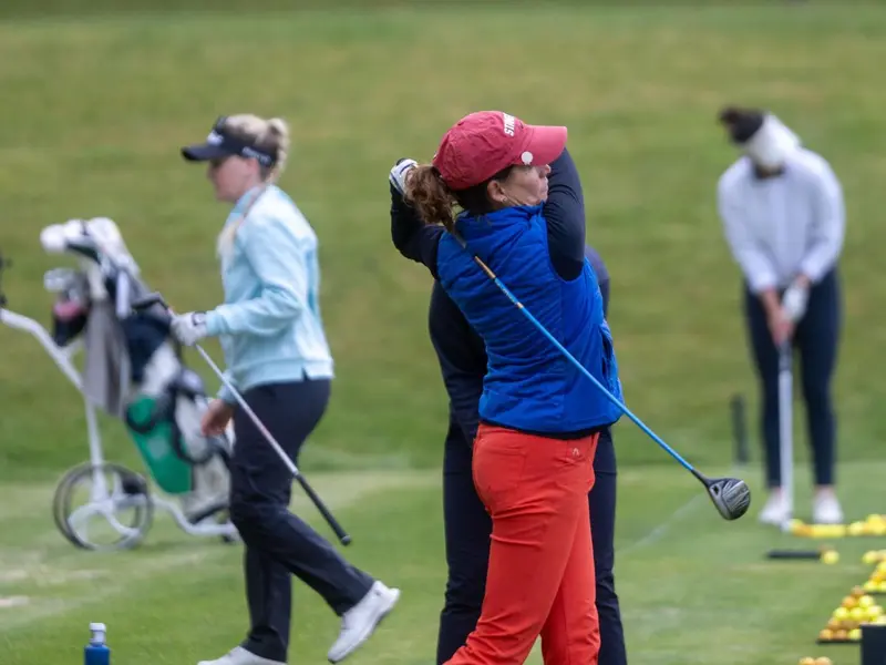 Golf Xaz celebrará su quinto aniversario en Oleiros con un gran evento el 19 y 20 de junio
