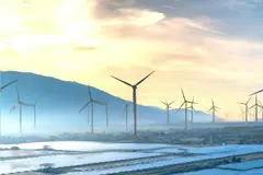 Honduras y la UE unen fuerzas para impulsar energías renovables y atraer inversiones