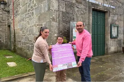 Oleiros celebrará las fiestas en honor a la Nosa Señora de Fátima del 12 al 14 de junio