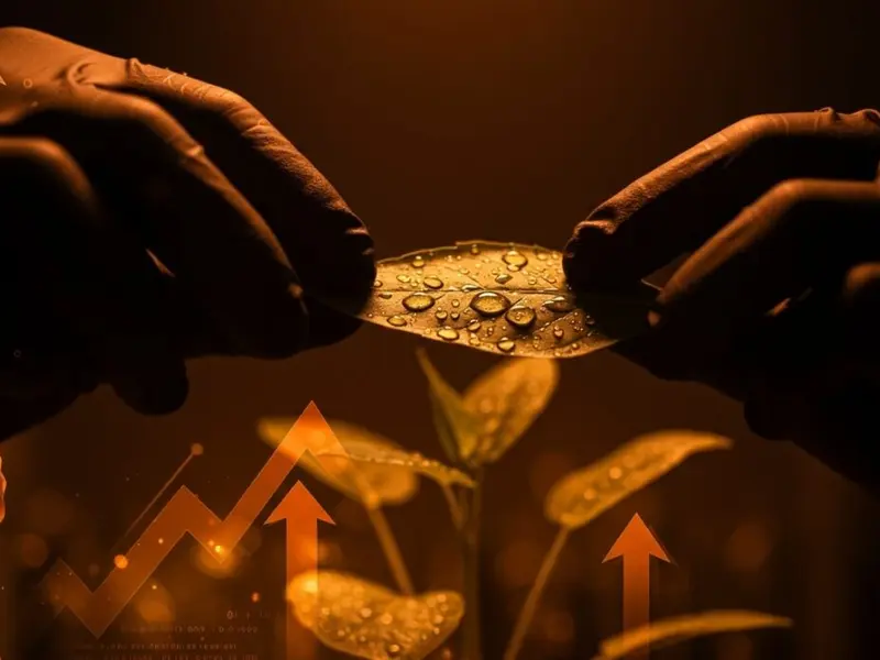 Investigación del CSIC permite crear plantas resistentes a la sequía