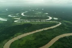 La Biosfera del Río Plátano en crisis por deforestación y narcotráfico en Honduras