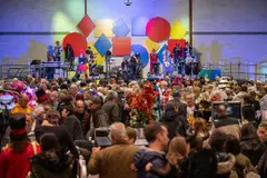 El Carnaval en Oleiros se celebrará el 20 de febrero con 5.200 euros en premios