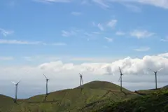 Galp adquiere 17 parques eólicos en España por 320 millones para diversificar su energía