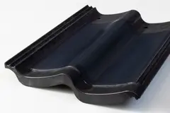 Tejas solares de perovskita: una alternativa innovadora para la generación de energía