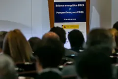 España incrementa un 25% su saldo eléctrico en 2025, según el Balance Energético