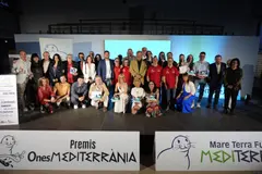 Premios Ones: Reconocimientos al Compromiso Socioambiental en Tarragona