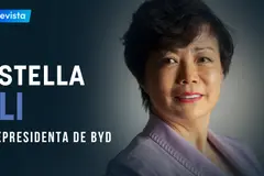 BYD considera a España para su nueva fábrica en Europa