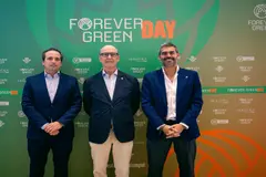 El Real Betis incluirá a la ciudadanía en el diseño de su camiseta ecológica Forever Green