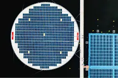 En abril, la energía solar representa el 25% de la producción eléctrica en España