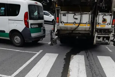 Conflicto entre Oleiros y el Consorcio por la recogida de basura