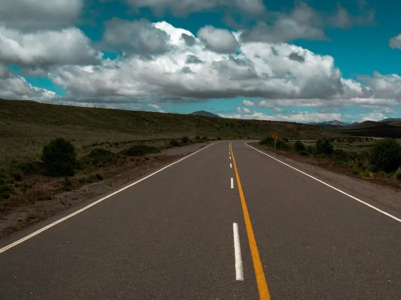 EFAPAVES: Asfalto sostenible transforma 114 kilómetros de carreteras españolas