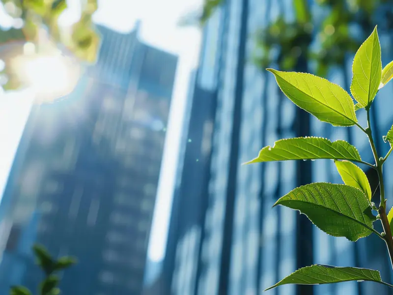 Descarbonización empresarial: claves para una economía sostenible hacia 2026